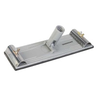 Swivel Pole Sander